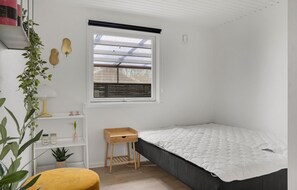 3 bedrooms, free WiFi