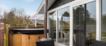 3 bedroom cozy home in Dannemare