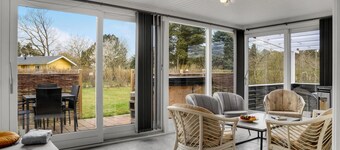 3 bedroom cozy home in Dannemare