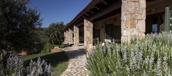 Residenze di Campagna
