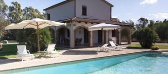Residenze di Campagna