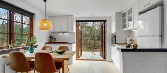 3 bedroom beautiful home in Ringkøbing