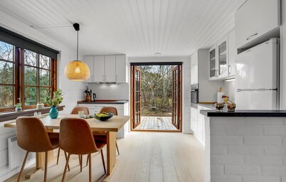 3 bedroom beautiful home in Ringkøbing