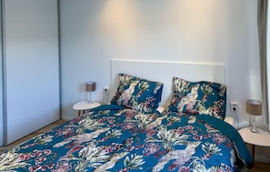 2 camere, Wi-Fi gratuito