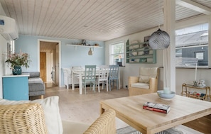 Opholdsområde