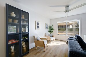 Interior - Guadalupe Riverfront Escape (Seguin)