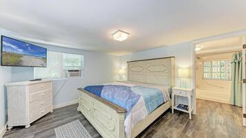 2 slaapkamers, gratis wifi, beddengoed