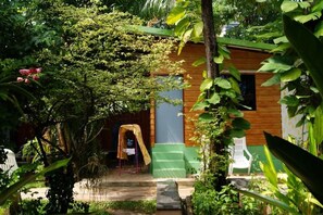 Exterior - Eden Hostel (Phuket)