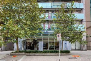 Exterior - Etoile Hotels - George V - Itaim Bibi (São Paulo)