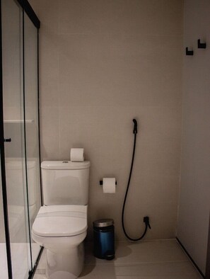 Bathroom - Etoile Hotels - George V - Itaim Bibi (São Paulo)