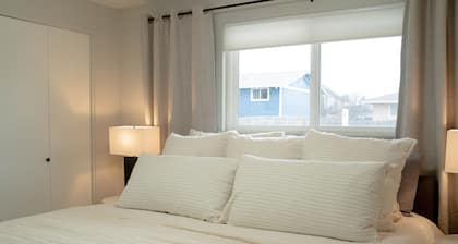 Spacious 2 Bedroom in Kennewick