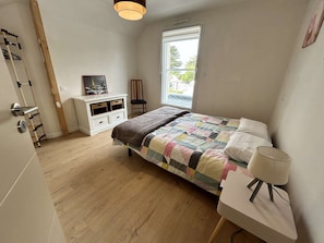3 Schlafzimmer, kostenloses WLAN