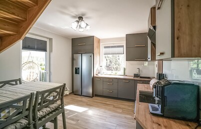 Amazing home in Ryn with WiFi