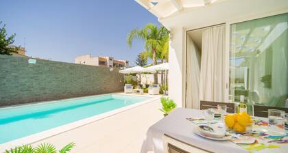 Stunning home in Selinunte with WiFi
