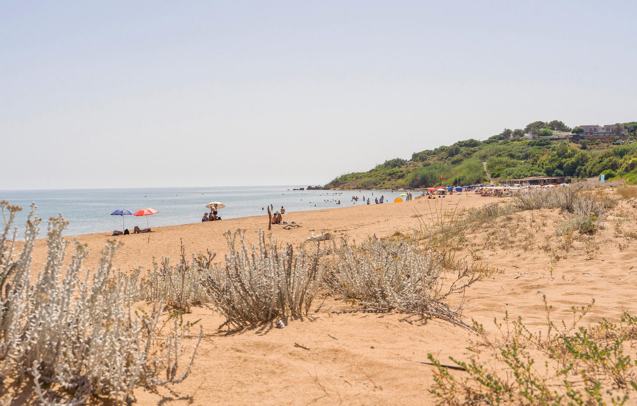 Plage