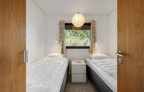 3 chambres, Wi-Fi gratuit