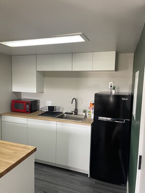 Private kitchen - Newly Remodeled! Condo in Center of all the Action! (Orlando)