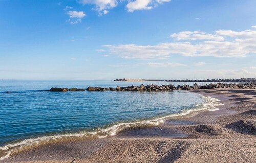 Superbe maison à Caselle avec cuisine
