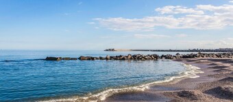 Gorgeous home in Caselle with kitchen