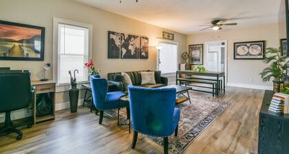 Fully Updated Bungalow Style - Close to Downtown