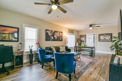 Fully Updated Bungalow Style - Close to Downtown