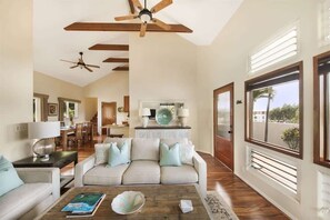 Smart-TV og kontorer