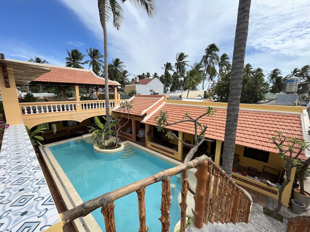 Mi Nhon Em Hotel Muine (Mignonne Em)