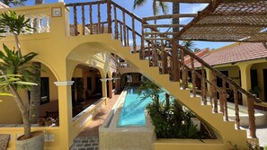 Fachada