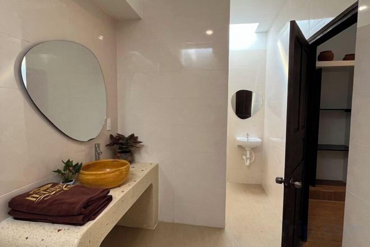 Kamar mandi | Sandal