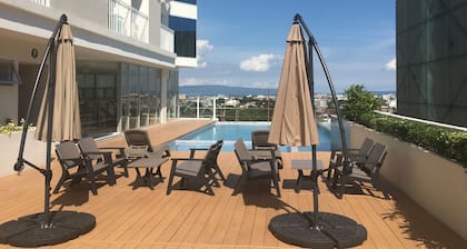 Inspiria Condo Units beside Abreeza Mall Davao