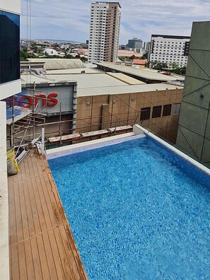 Studio Prestige | Terrasse/patio