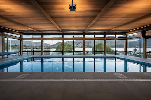 Release Wanaka - Genoa