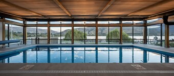 Release Wanaka - Genoa