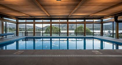 Release Wanaka - Genoa