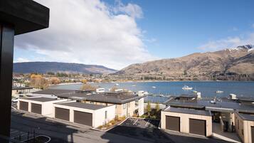 Luxury Apartment | View from room