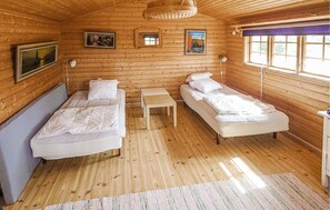 4 slaapkamers, gratis wifi