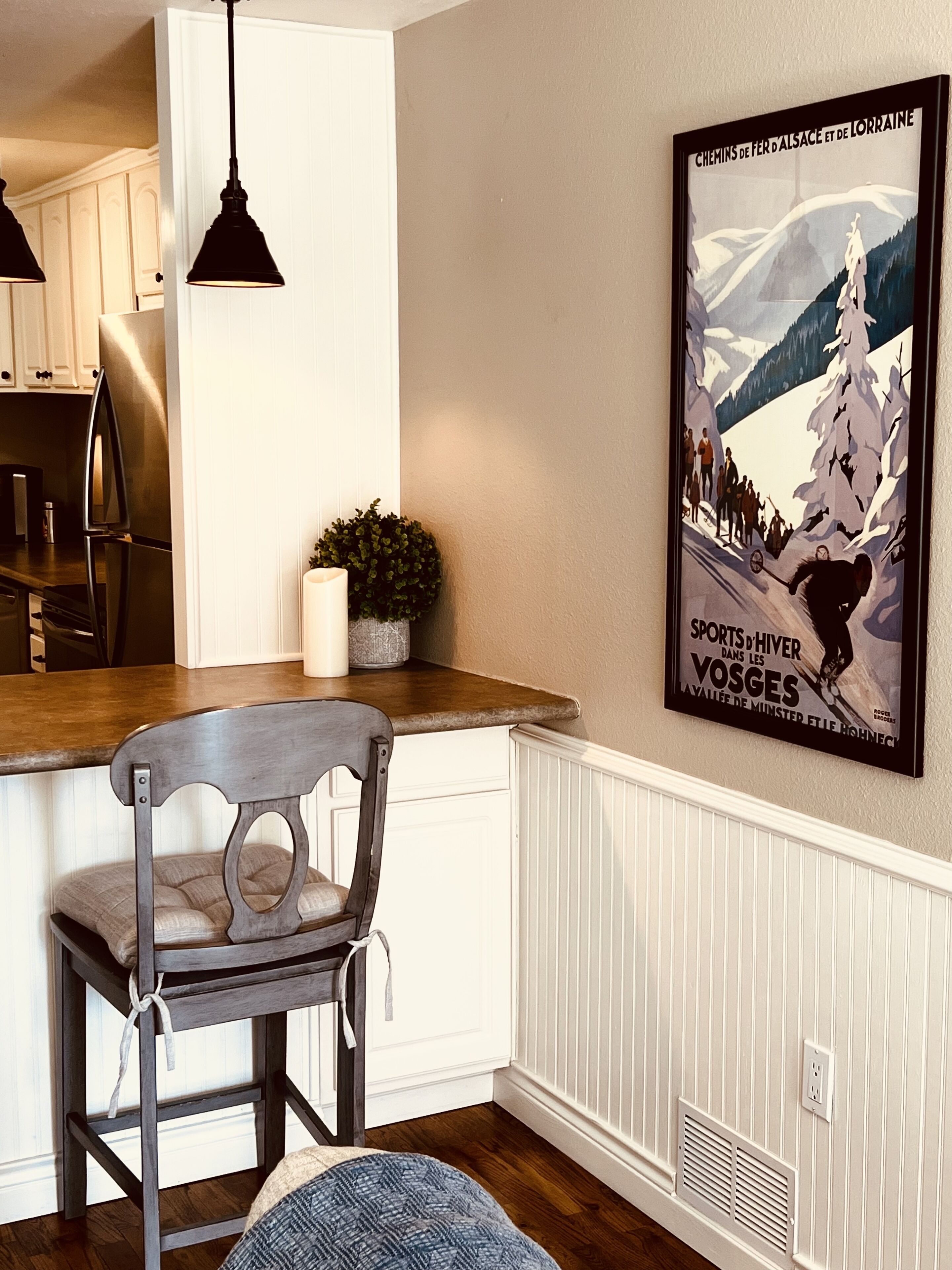 Intérieur