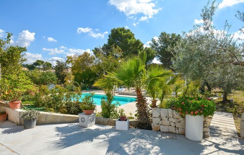 Increíble casa en Chiaramonte Gulfi