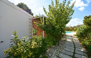 Property grounds - Lovely home in Chiaramonte Gulfi (Chiaramonte Gulfi)