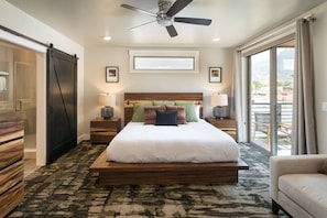 3 habitaciones, tabla de planchar con plancha y wifi gratis 