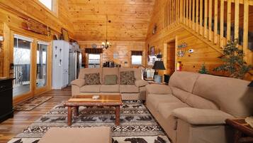 Téléviseur, foyer, jeux vidéo