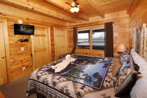 4 chambres, accès Internet, draps fournis