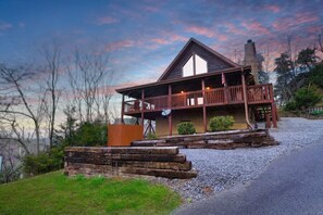 Exterior - Lake Life (Sevierville)