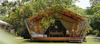 Daintree Beach Resort