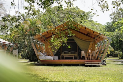 Daintree Beach Resort
