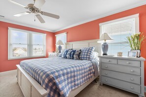 5 soverom og wi-fi (inkludert)