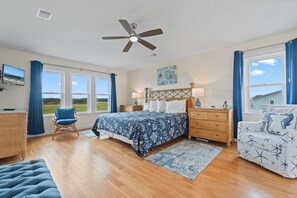 6 chambres, Wi-Fi gratuit