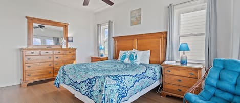 6 bedrooms, WiFi (free)
