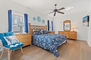 6 Schlafzimmer, kostenloses WLAN