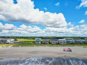 Plage à proximité